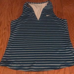 Nike Pure Racer Back Tank